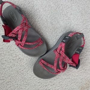 Chaco girls sandals